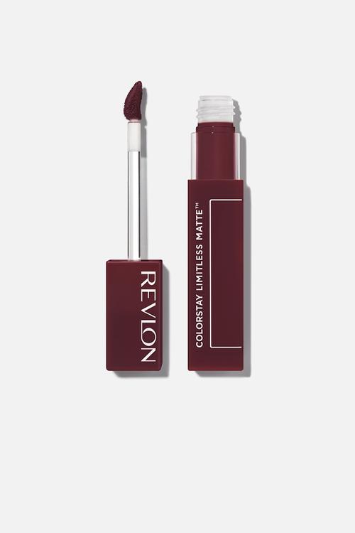 ColorStay Limitless Matte Liquid Lipstick - Hype Girl