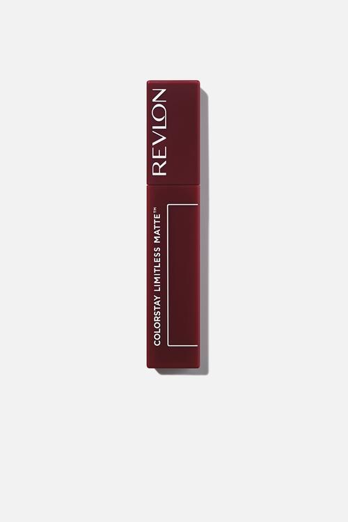ColorStay Limitless Matte Liquid Lipstick - Hype Girl