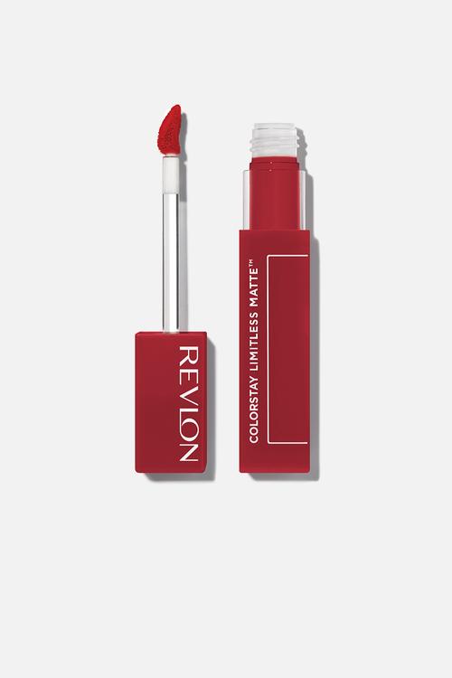 ColorStay Limitless Matte Liquid Lipstick - Top Talent