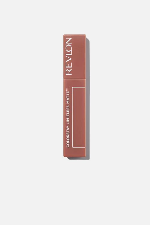ColorStay Limitless Matte Liquid Lipstick - Poster Child