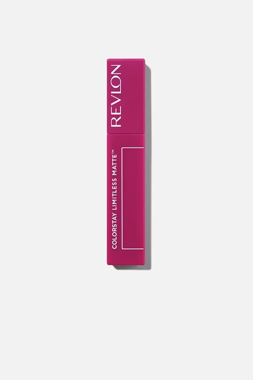 ColorStay Limitless Matte Liquid Lipstick - Icon Era