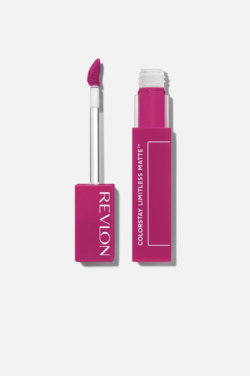 ColorStay Limitless Matte Liquid Lipstick - Icon Era