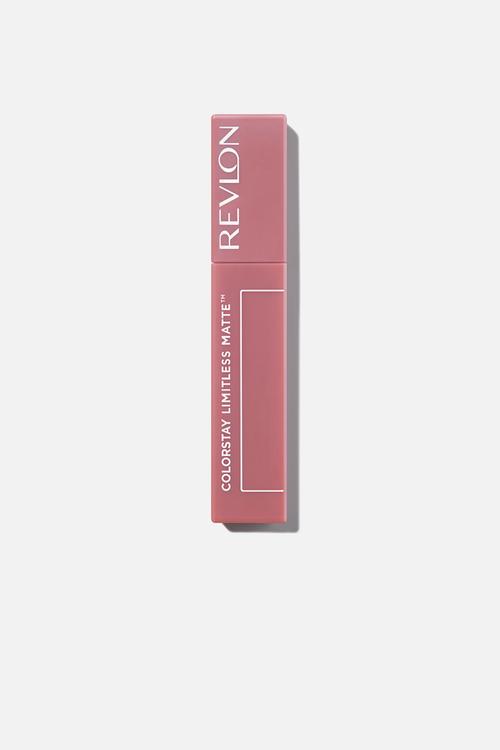 ColorStay Limitless Matte Liquid Lipstick - Strut