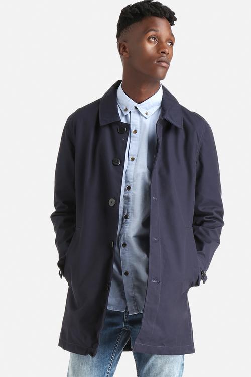 Jules Trench