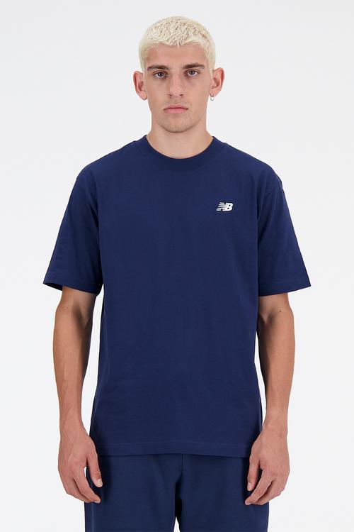 New Balance Tee - NB Navy