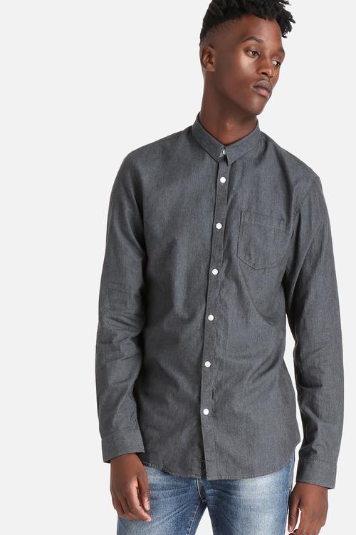 Dylan Slim Shirt 