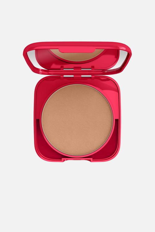 Lasting Finish Compact Foundation - Rosevan