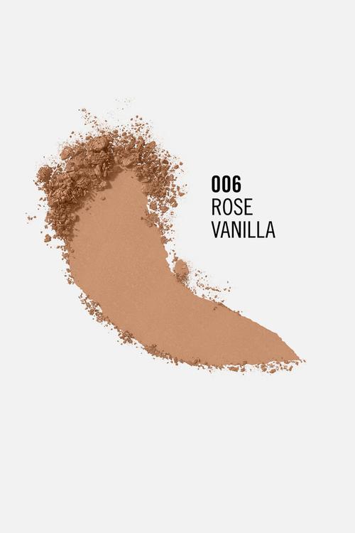 Lasting Finish Compact Foundation - Rosevan