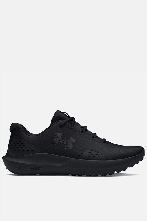 UA charged surge 4