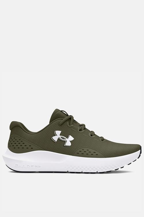 UA charged surge 4