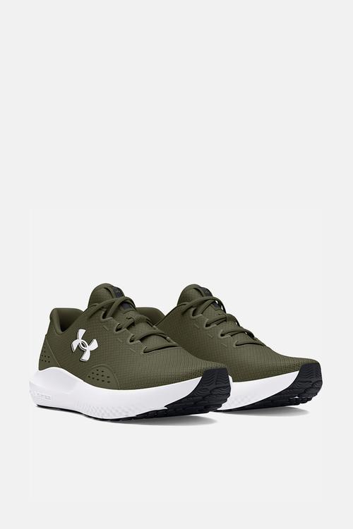 UA charged surge 4