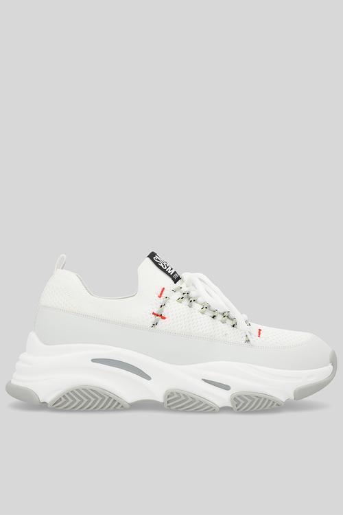 Plasted - white