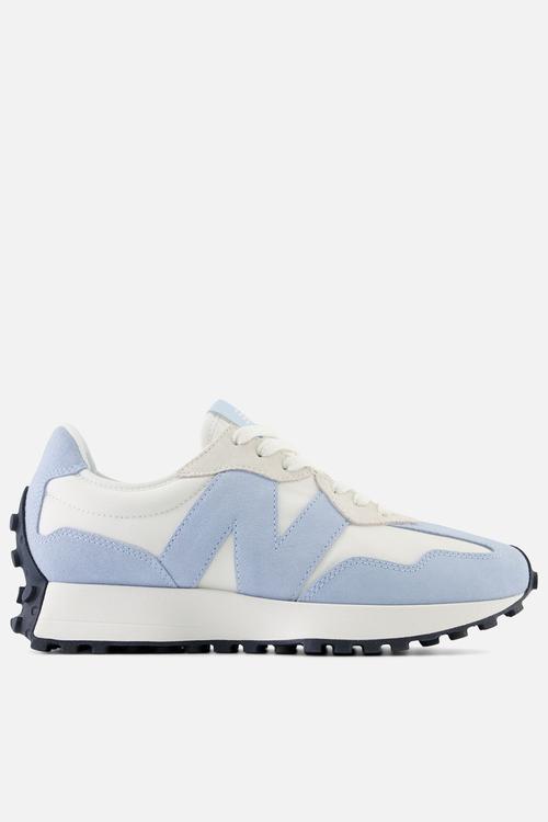 327 v1 - Light Chrome Blue