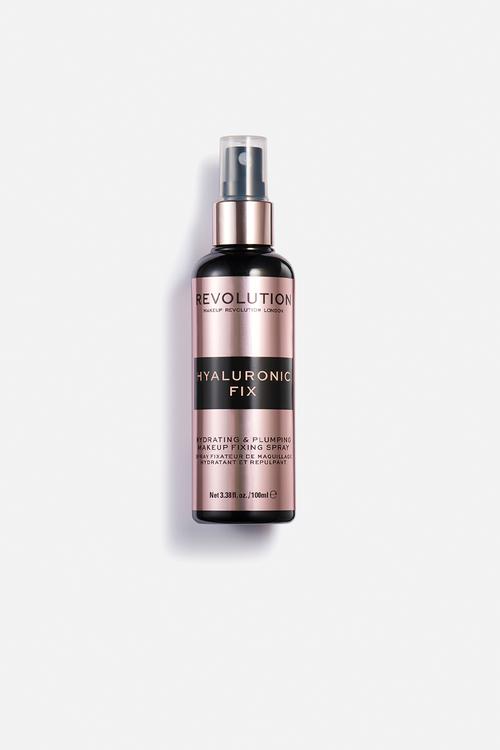 Hyaluronic Fixing Spray