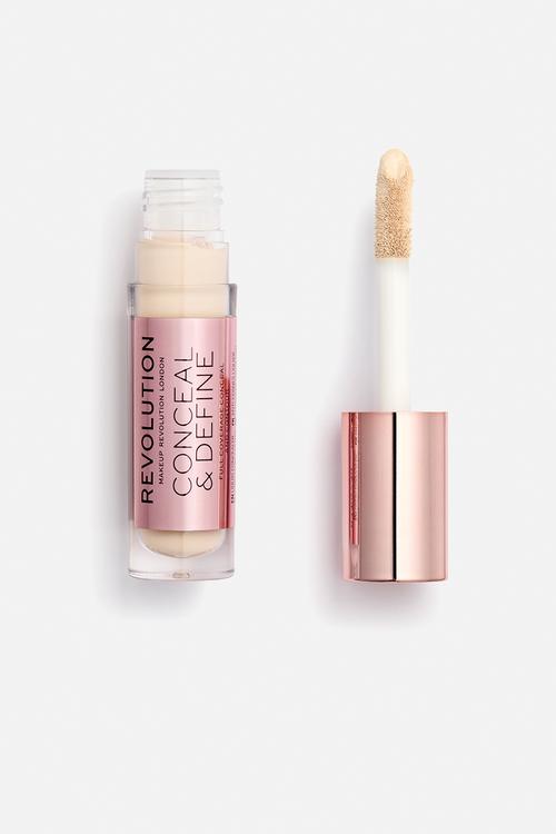 Conceal and Define Concealer - C1
