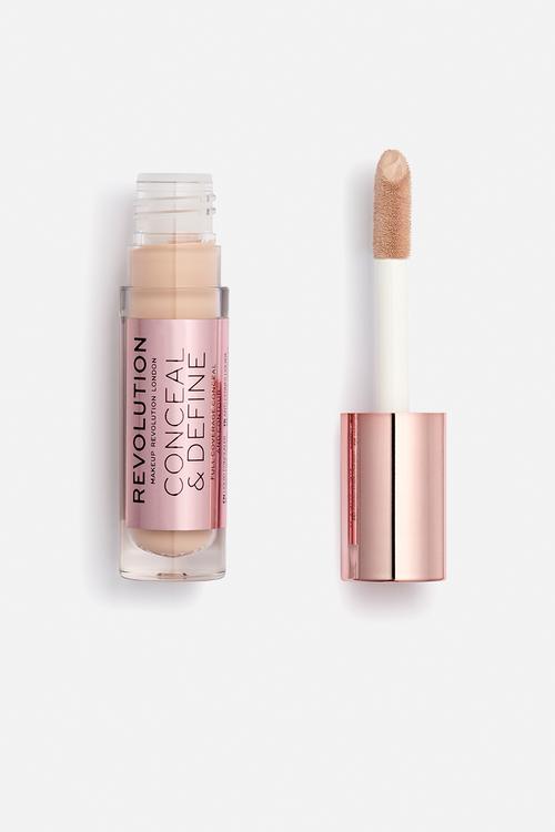 Conceal and Define Concealer - C3