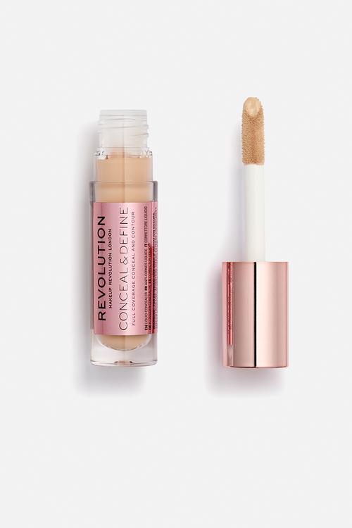Conceal and Define Concealer - C7