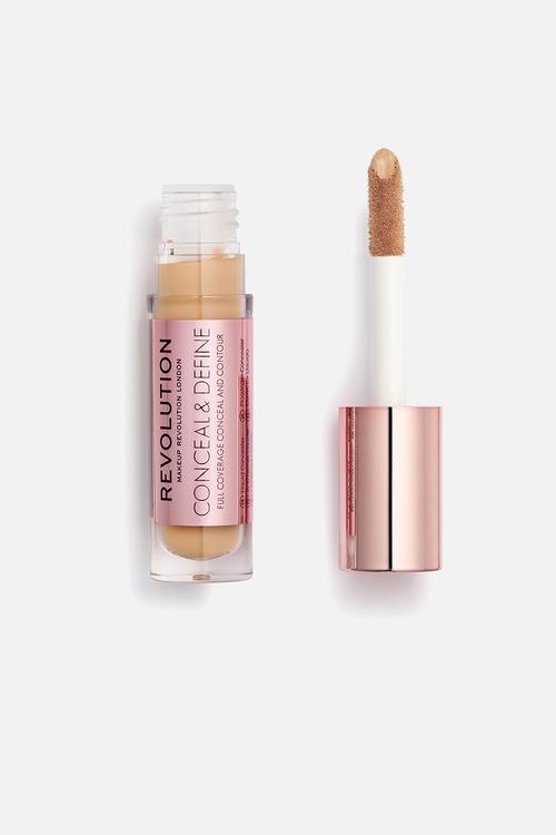 Conceal and Define Concealer - C11