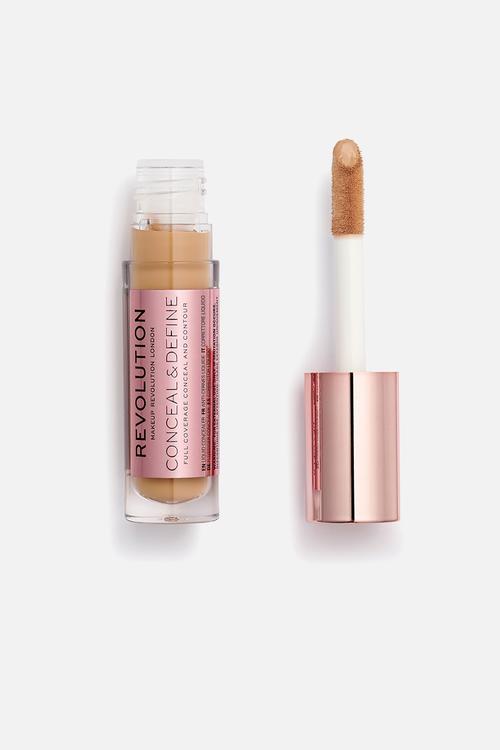 Conceal and Define Concealer - C12