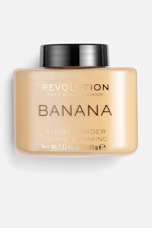 Luxury Banana Powder
