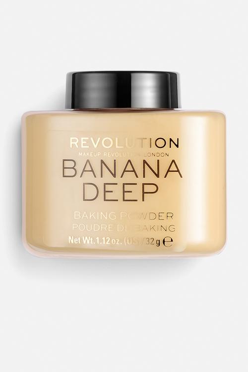 Loose Baking Powder Banana (Deep)