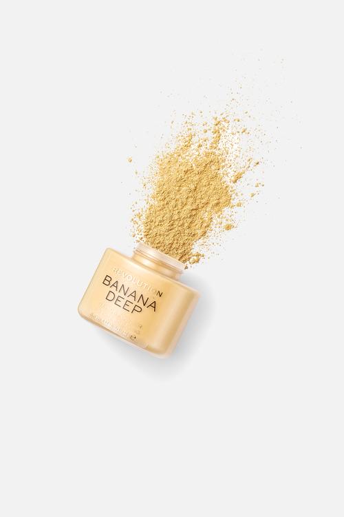 Loose Baking Powder Banana (Deep)