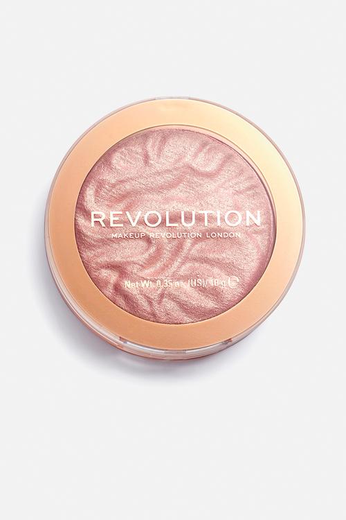 Highlight Reloaded Make an Impact