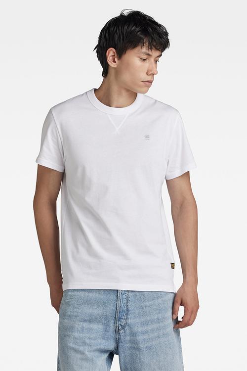 Nifous r t Compact jersey o - white