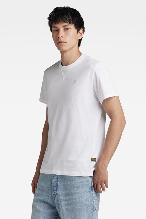 Nifous r t Compact jersey o - white