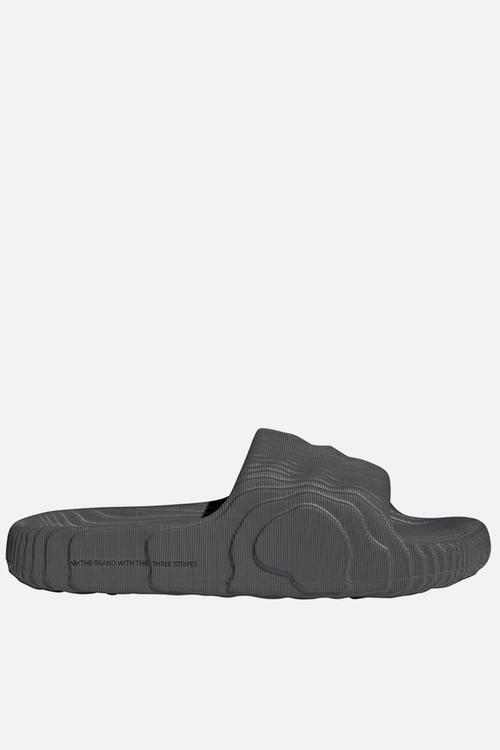 ADILETTE 22 - Grey 