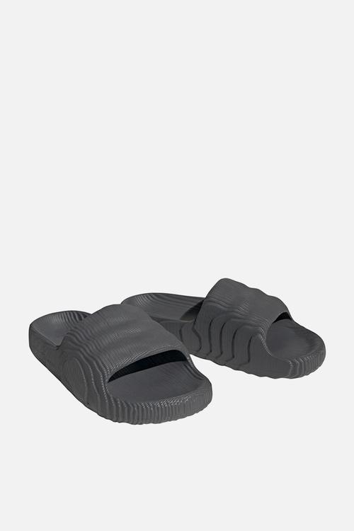 ADILETTE 22 - Grey 