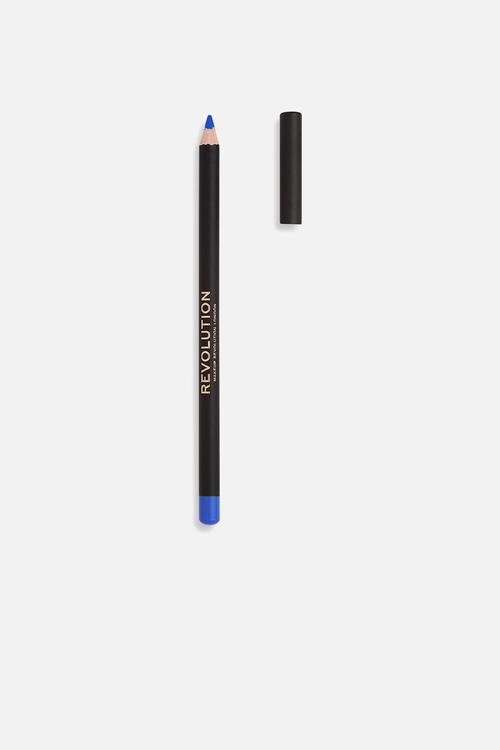 Kohl Eyeliner Blue