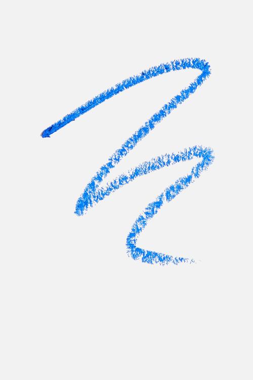 Kohl Eyeliner Blue