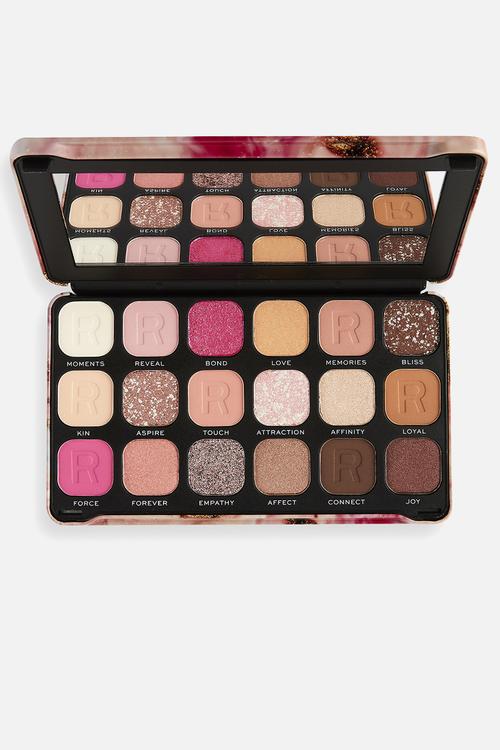 Forever Flawless Affinity Eyeshadow Palette