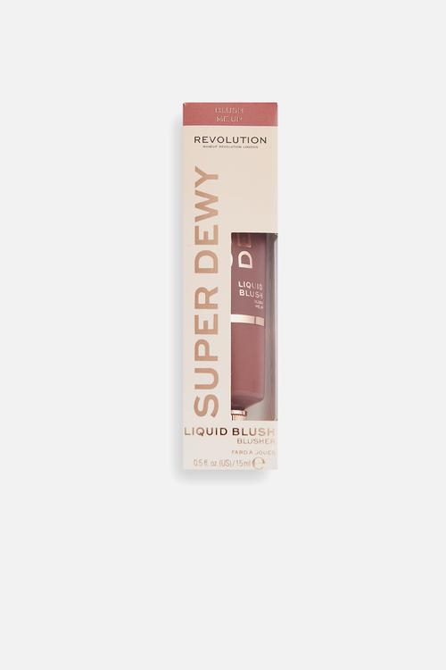 Superdewy Liquid Blush Blush Me Up
