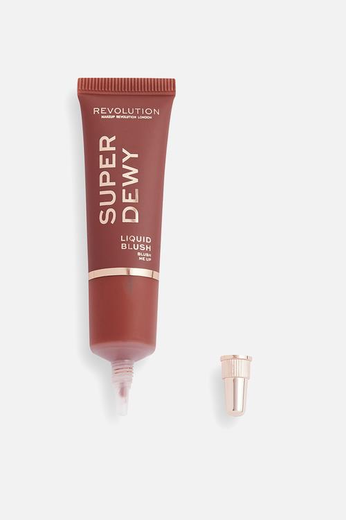 Superdewy Liquid Blush Blush Me Up