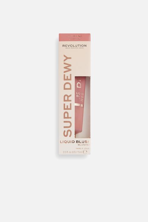 Superdewy Liquid Blush Flushing For You