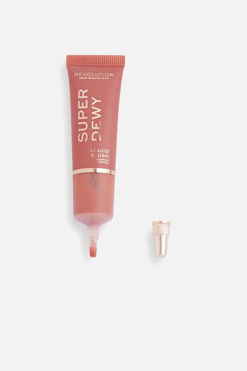 Superdewy Liquid Blush Flushing For You