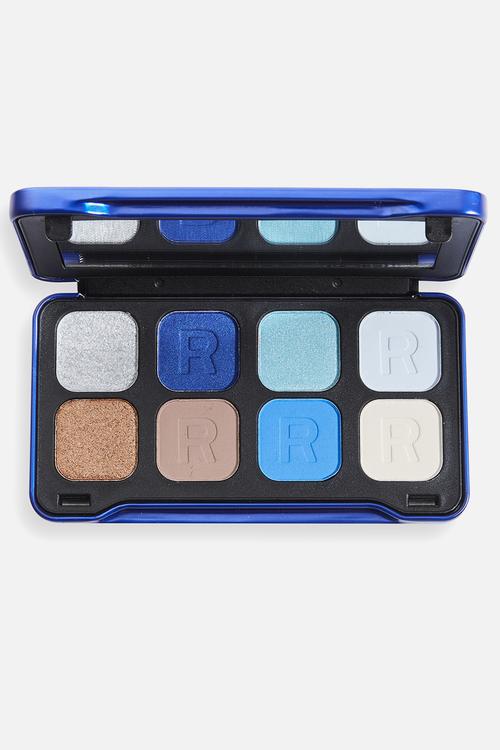 Forever Flawless Dynamic Tranquil Eyeshadow Palette