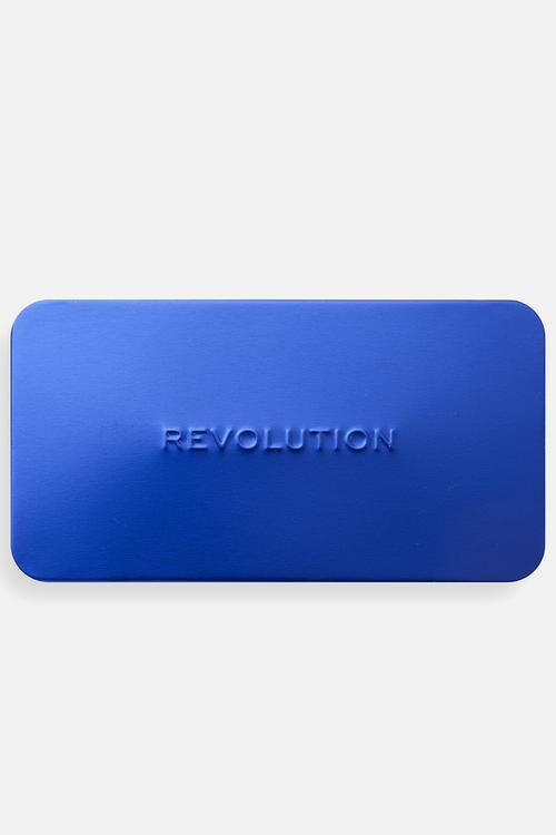Forever Flawless Dynamic Tranquil Eyeshadow Palette