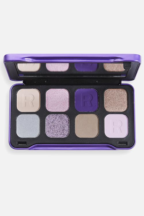 Forever Flawless Dynamic Mesmerized Eyeshadow Palette