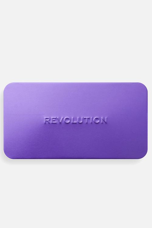 Forever Flawless Dynamic Mesmerized Eyeshadow Palette