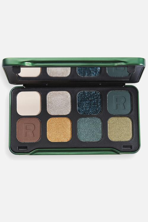 Forever Flawless Dynamic Everlasting Eyeshadow Palette