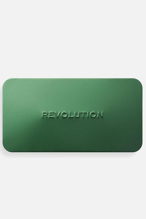 Forever Flawless Dynamic Everlasting Eyeshadow Palette