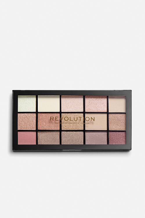 Re-loaded Iconic 3.0 Eyeshadow Palette