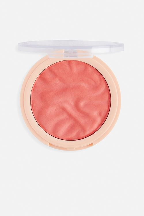 Blusher Reloaded Rhubarb & Custard