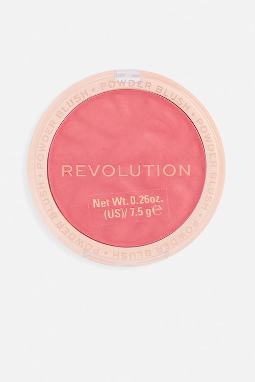 Blusher Reloaded Coral Dream