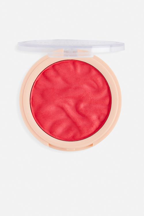 Blusher Reloaded Coral Dream