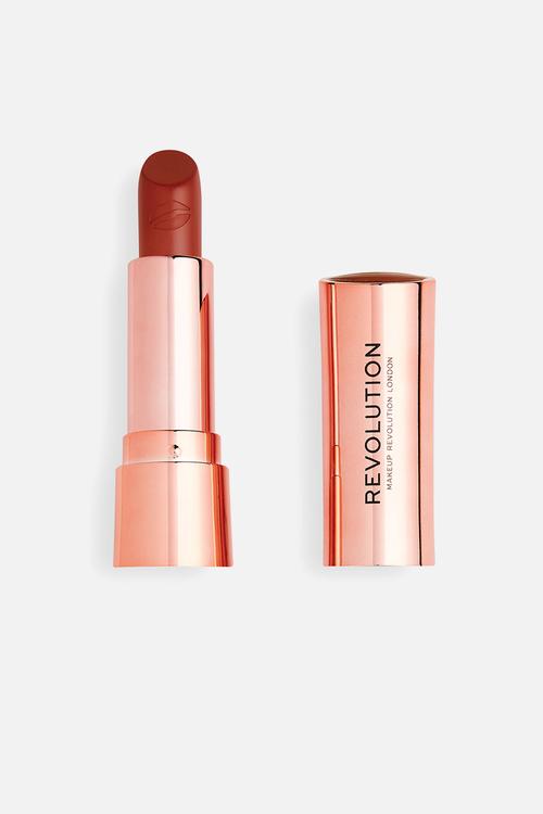 Satin Kiss Lipstick Chauffeur