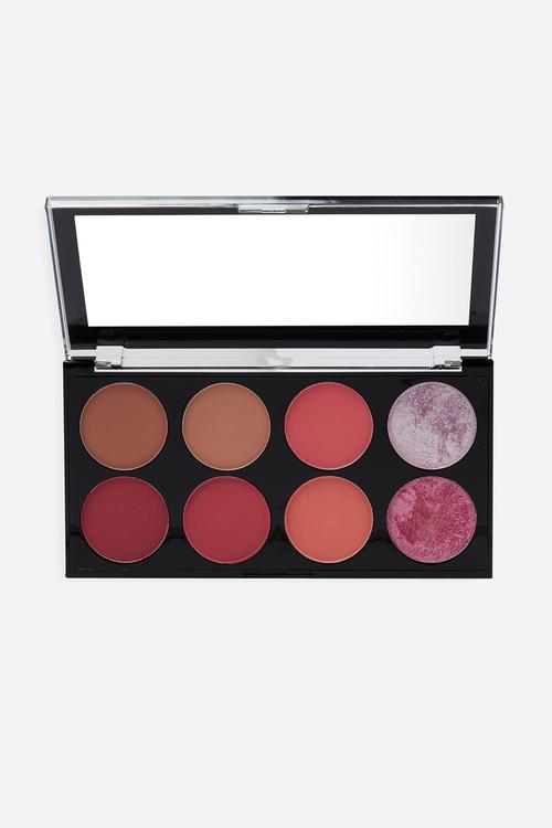 Ultra Blush Palette Sugar & Spice